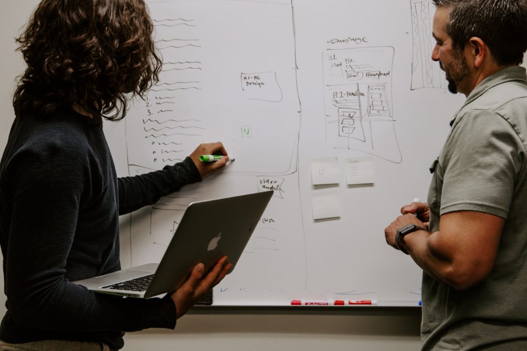10 Reasons Your Employees Need Design Thinking Training from Spring2 Innovation in 2019