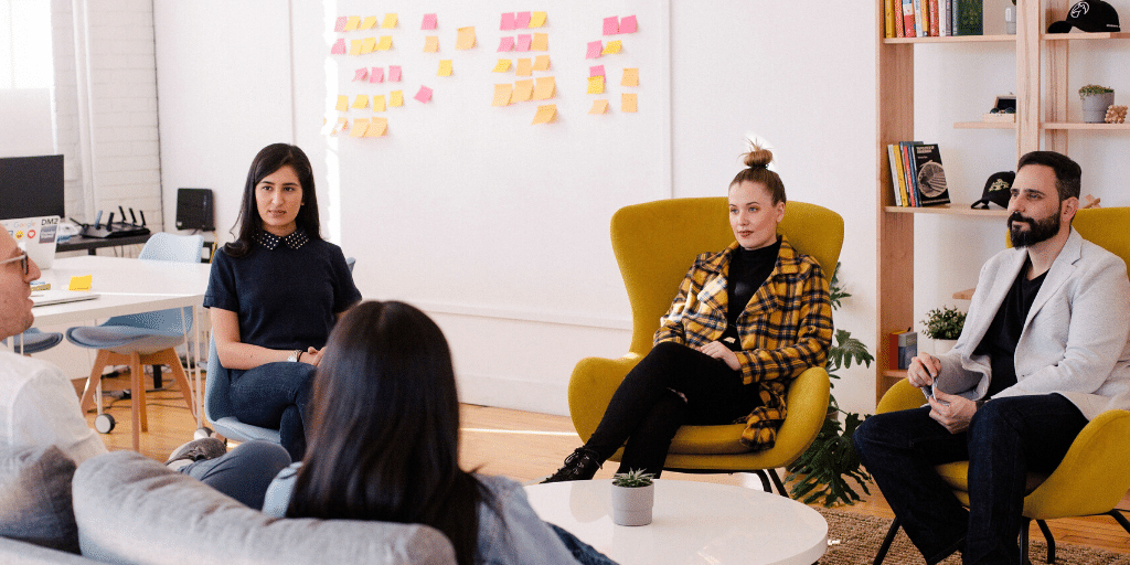 5 Tips for Small to Medium-Sized Businesses To Incorporate Design Thinking Into Their Business