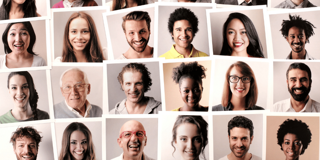 Who Are Your Users? A Deeper Look at Personas