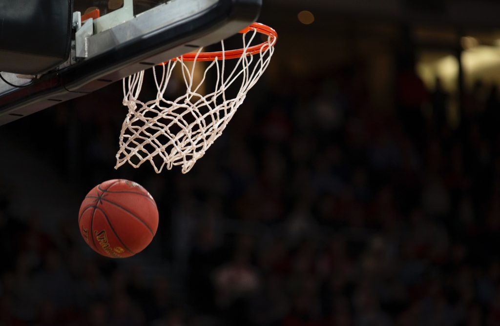 What Basketball Can Teach Us About Innovation