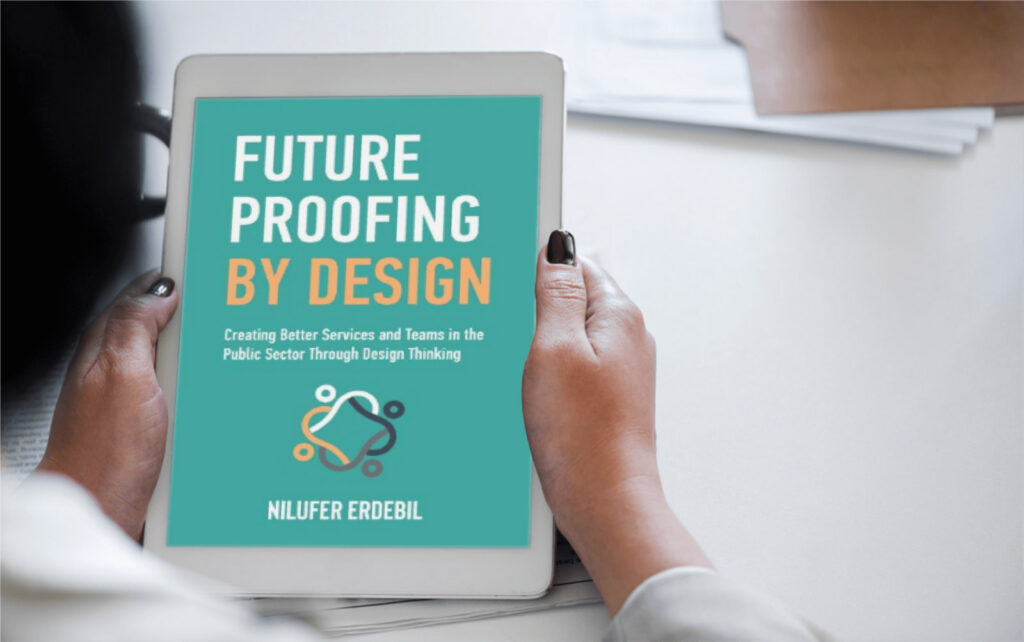 Future Proofing by Design