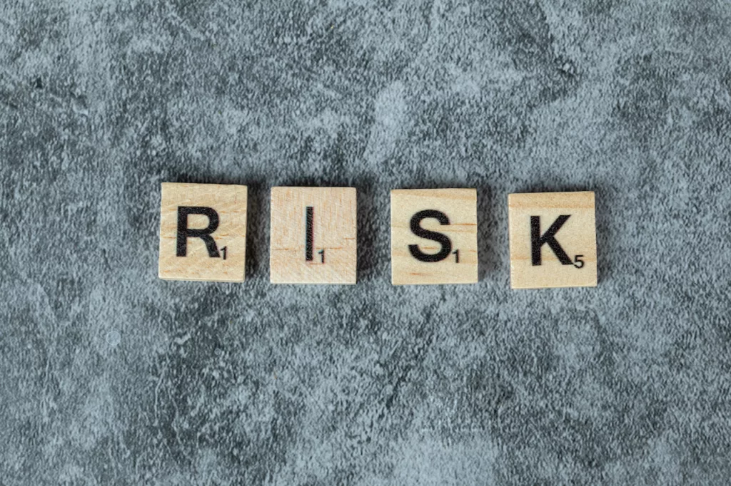 Turning Risk Aversion into a Growth Tool