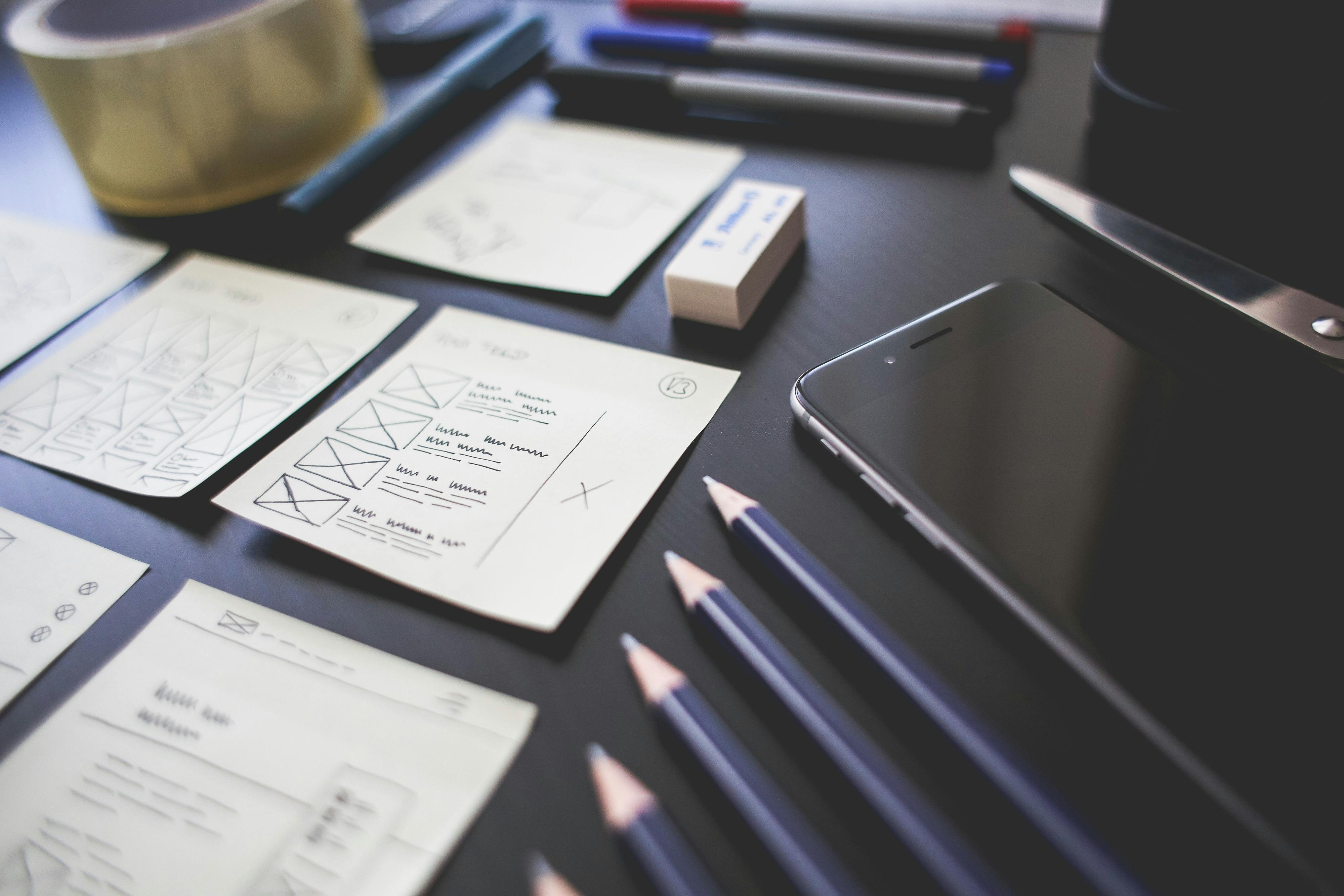 Rethinking UX and Design Thinking Rethinking UX and Design Thinking